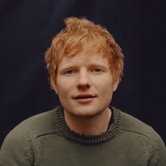 Ed sheeran